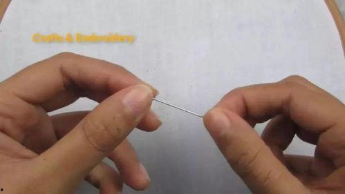 扎针视频教程,视频教程详解