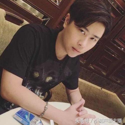 吃瓜爆料李现王一博视频